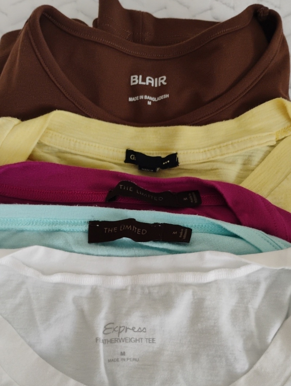 Summer Tshirt Bundle - Picture 8 of 8